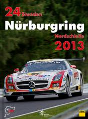 24H Nrburgring 2013